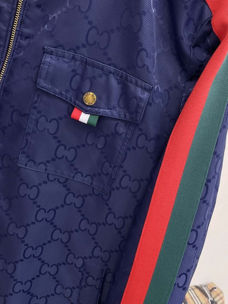 Gucci Outwear